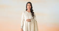 Maira B | Ready to Wear | DW-EF25-30 - by - Libasekhas UK - Registered Vendor of : Maria B - 100% Original Designer Dresss