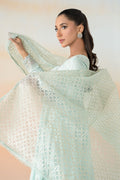 Maria B | Casual Pret 25 | DW-EF25-30 - by - Libasekhas UK - Registered Vendor of : Maria B - 100% Original Designer Dresss