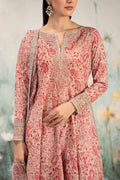 Maria B | Casual Pret 25 | DW-EF25-31 - by - Libasekhas UK - Registered Vendor of : Maria B - 100% Original Designer Dresss