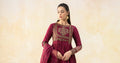 Maira B | Ready to Wear | DW-EF25-43 - by - Libasekhas UK - Registered Vendor of : Maria B - 100% Original Designer Dresss