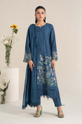 Maira B | Ready to Wear | DW-EF25-45 - by - Libasekhas UK - Registered Vendor of : Maria B - 100% Original Designer Dresss