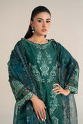 Maria B | Casual Pret 25 | DW-EF25-47 - by - Libasekhas UK - Registered Vendor of : Maria B - 100% Original Designer Dresss