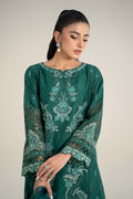 Maria B | Casual Pret 25 | DW-EF25-47 - by - Libasekhas UK - Registered Vendor of : Maria B - 100% Original Designer Dresss