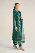 Maira B | Ready to Wear | DW-EF25-47 - by - Libasekhas UK - Registered Vendor of : Maria B - 100% Original Designer Dresss