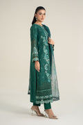 Maria B | Casual Pret 25 | DW-EF25-47 - by - Libasekhas UK - Registered Vendor of : Maria B - 100% Original Designer Dresss