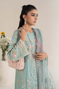Maira B | Ready to Wear | DW-EF25-49 - by - Libasekhas UK - Registered Vendor of : Maria B - 100% Original Designer Dresss