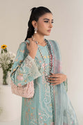 Maria B | Casual Pret 25 | DW-EF25-49 - by - Libasekhas UK - Registered Vendor of : Maria B - 100% Original Designer Dresss