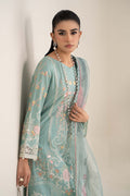 Maira B | Ready to Wear | DW-EF25-49 - by - Libasekhas UK - Registered Vendor of : Maria B - 100% Original Designer Dresss