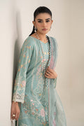 Maria B | Casual Pret 25 | DW-EF25-49 - by - Libasekhas UK - Registered Vendor of : Maria B - 100% Original Designer Dresss