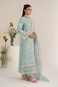 Maira B | Ready to Wear | DW-EF25-49 - by - Libasekhas UK - Registered Vendor of : Maria B - 100% Original Designer Dresss