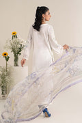 Maria B | Casual Pret 25 | DW-EF25-49 - Ladies Clothes -  Libasekhas
