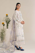 Maria B | Casual Pret 25 | DW-EF25-49 - Ladies Clothes -  Libasekhas