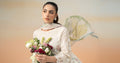 Maira B | Ready to Wear | DW-EF25-53 - by - Libasekhas UK - Registered Vendor of : Maria B - 100% Original Designer Dresss