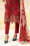Maira B | Ready to Wear | DW-EF25-53 - by - Libasekhas UK - Registered Vendor of : Maria B - 100% Original Designer Dresss