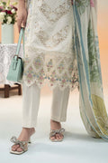 Maira B | Ready to Wear | DW-EF25-53 - by - Libasekhas UK - Registered Vendor of : Maria B - 100% Original Designer Dresss