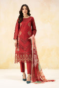 Maira B | Ready to Wear | DW-EF25-53 - by - Libasekhas UK - Registered Vendor of : Maria B - 100% Original Designer Dresss