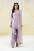 Maira B | Ready to Wear | DW-EF25-58 - by - Libasekhas UK - Registered Vendor of : Maria B - 100% Original Designer Dresss