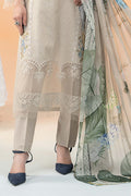 Maira B | Ready to Wear | DW-EF25-67 - by - Libasekhas UK - Registered Vendor of : Maria B - 100% Original Designer Dresss