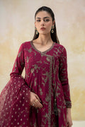 Maira B | Ready to Wear | DW-EF25-78 - by - Libasekhas UK - Registered Vendor of : Maria B - 100% Original Designer Dresss