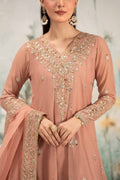 Maria B | Casual Pret 25 | DW-EF25-88 - Ladies Clothes -  Libasekhas