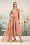 Maria B | Casual Pret 25 | DW-EF25-88 - Ladies Clothes -  Libasekhas