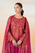 Maria B | Casual Pret 25 | DW-EF25-95 - by - Libasekhas UK - Registered Vendor of : Maria B - 100% Original Designer Dresss
