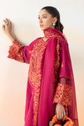 Maira B | Ready to Wear | DW-EF25-95 - by - Libasekhas UK - Registered Vendor of : Maria B - 100% Original Designer Dresss