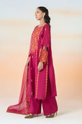Maria B | Casual Pret 25 | DW-EF25-95 - by - Libasekhas UK - Registered Vendor of : Maria B - 100% Original Designer Dresss