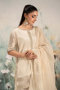 Maria B | Casual Pret 25 | DW-EF25-98 - by - Libasekhas UK - Registered Vendor of : Maria B - 100% Original Designer Dresss