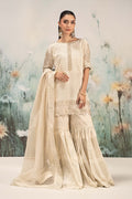 Maira B | Ready to Wear | DW-EF25-98 - by - Libasekhas UK - Registered Vendor of : Maria B - 100% Original Designer Dresss