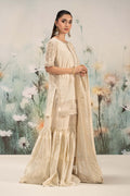 Maira B | Ready to Wear | DW-EF25-98 - by - Libasekhas UK - Registered Vendor of : Maria B - 100% Original Designer Dresss