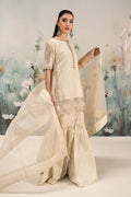 Maria B | Casual Pret 25 | DW-EF25-98 - by - Libasekhas UK - Registered Vendor of : Maria B - 100% Original Designer Dresss