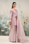 Maria B | Casual Pret 25 | DW-EF25-99 - by - Libasekhas UK - Registered Vendor of : Maria B - 100% Original Designer Dresss