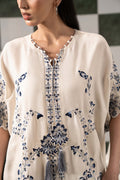 Maria B | Eid Festive Pret | DW-EF26-107 - by Libasekhas UK - Registered Vendor of : Maria B - 100% Original Designer Dress