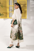 Maria B | Eid Festive Pret | DW-EF26-132 - by Libasekhas UK - Registered Vendor of : Maria B - 100% Original Designer Dress