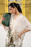 Maria B | Eid Festive Pret | DW-EF26-132 - by Libasekhas UK - Registered Vendor of : Maria B - 100% Original Designer Dress