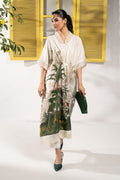 Maria B | Eid Festive Pret | DW-EF26-132 - by Libasekhas UK - Registered Vendor of : Maria B - 100% Original Designer Dress