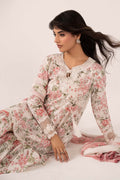 Maria B | Eid Festive Pret | DW-EF26-201 - by Libasekhas UK - Registered Vendor of : Maria B - 100% Original Designer Dress