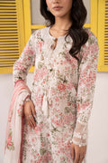 Maria B | Eid Festive Pret | DW-EF26-201 - by Libasekhas UK - Registered Vendor of : Maria B - 100% Original Designer Dress