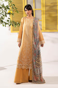 Maria B | Eid Festive Pret | DW-EF26-63 - by Libasekhas UK - Registered Vendor of : Maria B - 100% Original Designer Dress