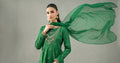 Maira B | Ready to Wear | DW-EF21-04R1 - by - Libasekhas UK - Registered Vendor of : Maria B - 100% Original Designer Dresss