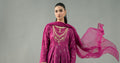 Maira B | Ready to Wear | DW-EF21-04R1 - by - Libasekhas UK - Registered Vendor of : Maria B - 100% Original Designer Dresss