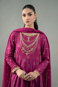 Maira B | Ready to Wear | DW-EF21-04R1 - by - Libasekhas UK - Registered Vendor of : Maria B - 100% Original Designer Dresss