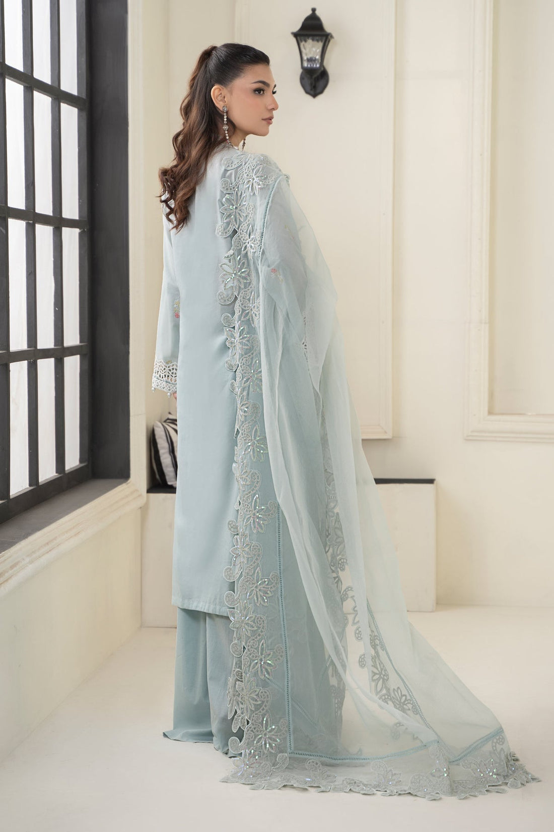 Maria B | Casual Pret 2024 | DW-EF24-05 - by - Libasekhas UK - Registered Vendor of : Maria B - 100% Original Designer Dresss