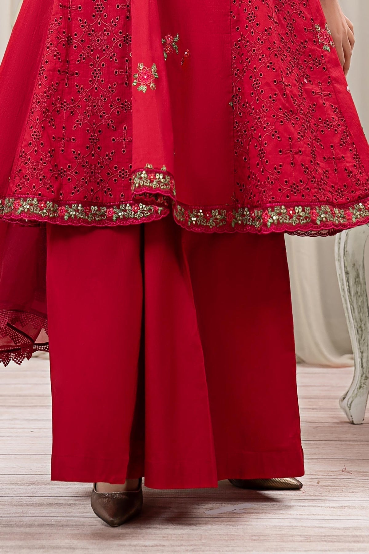Maria B | Casual Pret 2024 | DW-EF24-08 - by - Libasekhas UK - Registered Vendor of : Maria B - 100% Original Designer Dresss