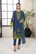 Maria B | Casual Pret 2024 | DW-EF24-103 - by - Libasekhas UK - Registered Vendor of : Maria B - 100% Original Designer Dresss