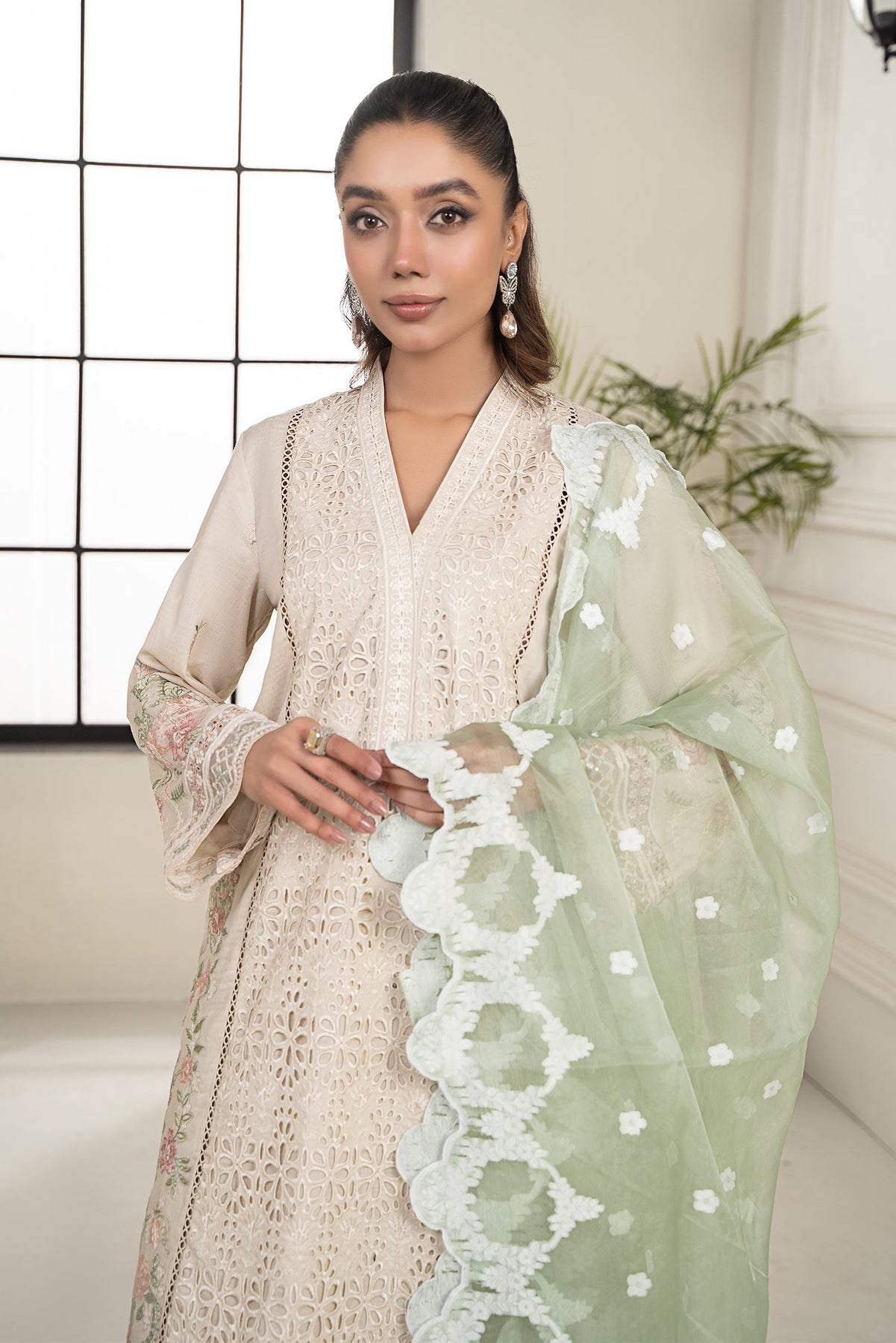 Maria B | Casual Pret 2024 | DW-EF24-33 - by - Libasekhas UK - Registered Vendor of : Maria B - 100% Original Designer Dresss