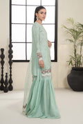 Maria B | Casual Pret 2024 | DW-EF24-48 - by - Libasekhas UK - Registered Vendor of : Maria B - 100% Original Designer Dresss