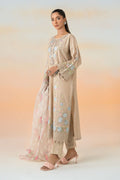 Maria B | Casual Pret 25 | DW-EF25-05 - by - Libasekhas UK - Registered Vendor of : Maria B - 100% Original Designer Dresss