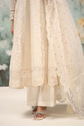 Maira B | Ready to Wear | DW-EF25-101 - by - Libasekhas UK - Registered Vendor of : Maria B - 100% Original Designer Dresss